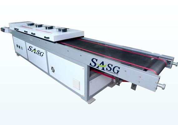 fabric prinitng machine