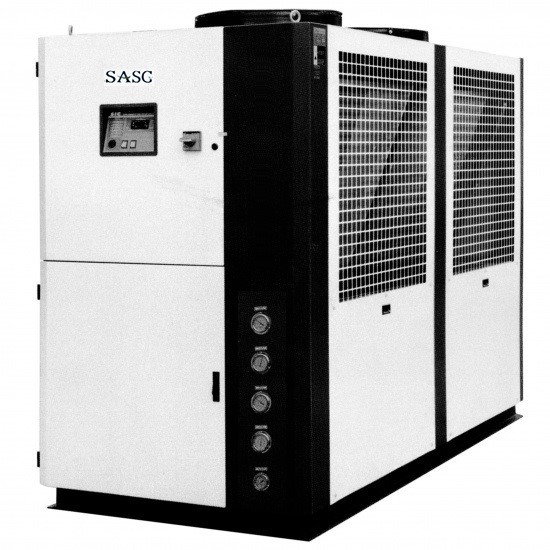 VARIABLE-SPEED-CHILLER